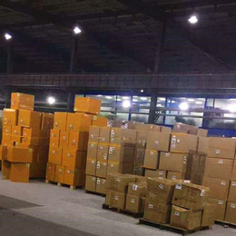 上海市机械零配件发泰国物流泰国陆运海运散货双清专线价格多少