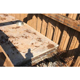 拉森钢板桩支护费用-太原拉森钢板桩支护-华岳锦博地基工程
