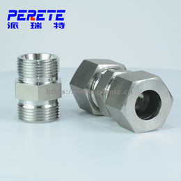 香港不锈钢软管接头-派瑞特液压 -不锈钢软管接头厂