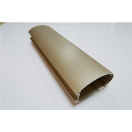 cnc铝型材加工-大用(在线咨询)-台州铝型材