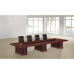 【马头实业】-山西大会议室桌椅哪家质量好-晋中会议室桌椅