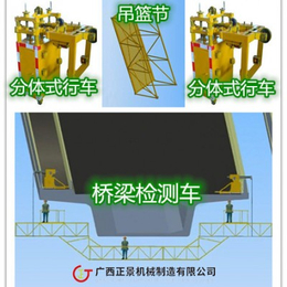  高架桥涂装施工方案-柳州正景机械