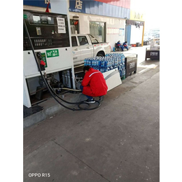德航特检油气回收检测(图)-油气回收检测步骤-油气回收