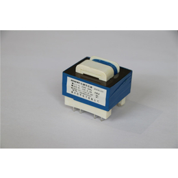 北京插针变压器-信平电子-仪表用低频电源插针变压器