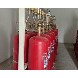 医院气体灭火系统安装-晋中气体灭火系统安装-成安消防设备