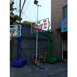 吉安市篮球架销售安装-篮球架销售安装-永康体育设施(查看)