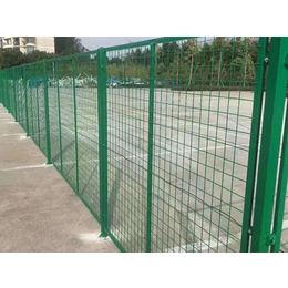广水护栏网-超兴铁丝防护网-*护栏网围墙