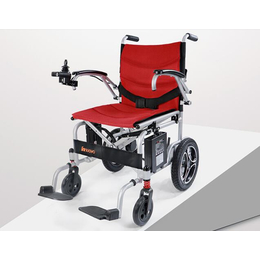 北京和美德-顺义铝合金电动轮椅-铝合金电动轮椅折叠