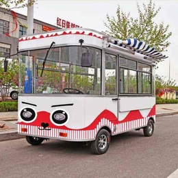 同创店车(图)-移动餐车加盟-移动餐车