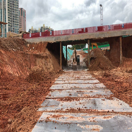 广东铺路钢板出租-*-工地铺路钢板出租