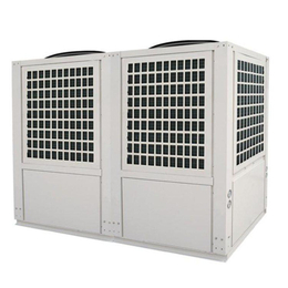 风冷模块热泵机组加工-超淼净化-德州风冷模块热泵机组