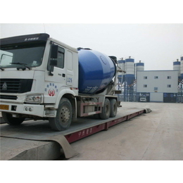 郑州100吨地磅厂家-中州衡器(在线咨询)-郑州100吨地磅