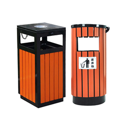 不锈钢垃圾桶厂家-跃强(在线咨询)-台州垃圾桶