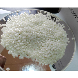 白色HDPE颗粒厂-宝绿特塑业-台州白色HDPE颗粒