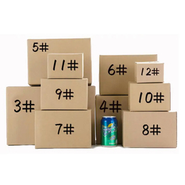 长安纸箱包装生产商-英诺包装(在线咨询)-纸箱
