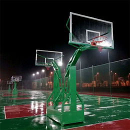 阿坝移动篮球架-移动篮球架厂家-美凯龙文体设备(推荐商家)