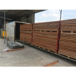 福建木材炭化-*重工-木材表面炭化