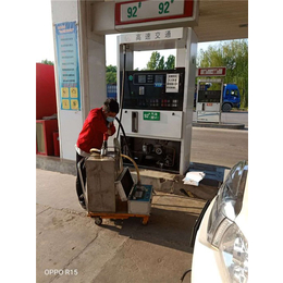 德航特检油气回收检测(图)-油气回收检测步骤-油气回收