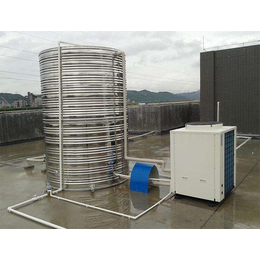 学校热水工程单位-桂邕节能设备(在线咨询)-百色学校热水工程