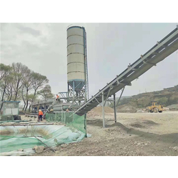 潍坊宇洋工程机械(图)-稳定土拌和站采购-铜川稳定土拌和站