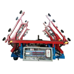 庚明机械(图)-全自动玻璃切割机-普洱玻璃切割机