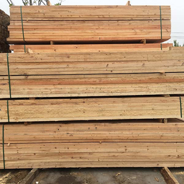 铁杉建筑木材常用尺寸-铁杉建筑木材-永荣木材