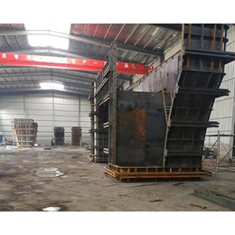桥梁T型钢模板工厂-安徽T型钢模板工厂-联宇钢模板批发
