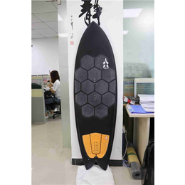 碳纤维冲浪板定制-广州碳纤维冲浪板-melors游艇甲板
