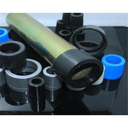 橡胶管护口定制-中科英华公司-橡胶管护口