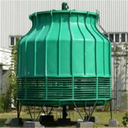 密闭式冷却塔厂家-空气源热泵德州春意-烟台冷却塔