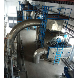 脱硫废水蒸发器-*废水蒸发器-闻扬环境科技