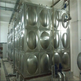 保温水箱生产厂家-西藏科亚环保(在线咨询)-保温水箱