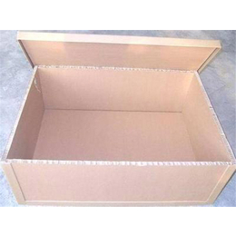 鸿锐包装(在线咨询)-深圳蜂窝纸箱-蜂窝纸箱制作