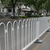 广州市政护栏生产厂家 人行道围栏 人车分流隔离栏缩略图2