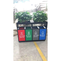 陕西分类垃圾桶-万枫垃圾桶厂家*-分类垃圾桶厂家
