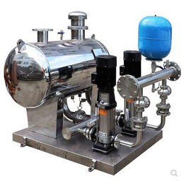 恒压变频供水设备-芜湖亿拓机电-六安变频供水设备