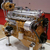 玉柴YC6J125Z-T22发动机 30铲车用6105柴油机缩略图3