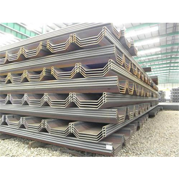 广州黄埔钢板桩施工方案-钢板桩施工方案-【建基*】
