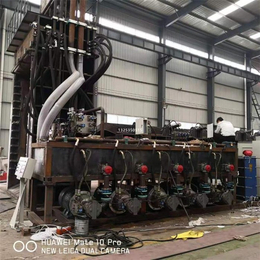 吉林省废钢剪切机-源通机械-液压废钢剪切机龙门剪操作流程