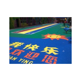 婷辉健身器材批发-桂林市平乐球场地面地面工程