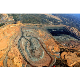 矿山绿化承接-安拓力行矿业产品保障-重庆矿山绿化