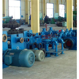长沙SP液下杂质泵-强能工业泵厂