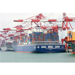 温州海运集装箱运输-【兴佳】-广州海运集装箱运输时间