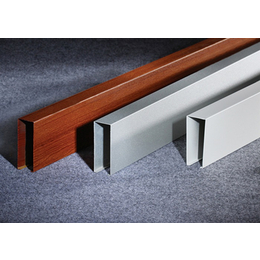 型材铝方通生产厂家-普林森建材铝方通吊顶-淮安型材铝方通