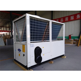 空气源热泵-北京艾富莱-空气源热泵采暖