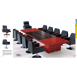 会议桌-格创*会议桌厂家-带升降器会议桌