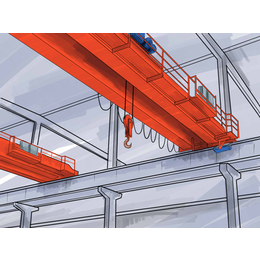 行车行吊生产-河南大方-齐齐哈尔行车行吊