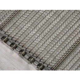 热处理金属丝传送带-上海白钢传送带-热处理金属丝传送带