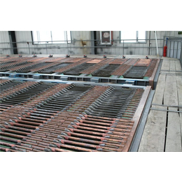 电解铜精炼设备规格-太原电解铜精炼设备-威邦机械(在线咨询)