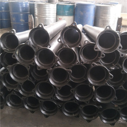 柔性铸铁排水管型号齐全-柔性铸铁排水管-冀伟隆建材 品牌企业